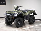 Suzuki  KingQuad 750AXi 2023 года за 6 999 000 тг. в Алматы