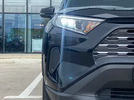 Toyota RAV4 2019 года за 14 390 000 тг. в Актау – фото 5