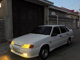 ВАЗ (Lada) 2115 2012 года за 1 850 000 тг. в Туркестан
