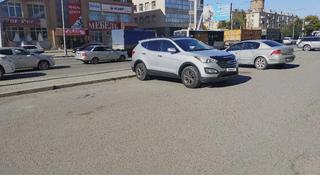 Hyundai Santa Fe 2013 года за 8 500 000 тг. в Семей