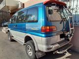 Mitsubishi Delica 1997 года за 5 500 000 тг. в Алматы – фото 2