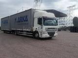 DAF  CF 65 2008 годаүшін25 500 000 тг. в Алматы