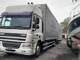 DAF  CF 65 2008 годаүшін25 500 000 тг. в Алматы – фото 2
