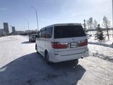 Toyota Alphard 2002 годаүшін7 500 000 тг. в Астана – фото 3