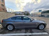 BMW 535 2013 годаfor14 000 000 тг. в Алматы – фото 4