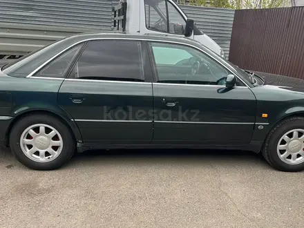 Audi A6 1995 года за 3 300 000 тг. в Кокшетау – фото 2