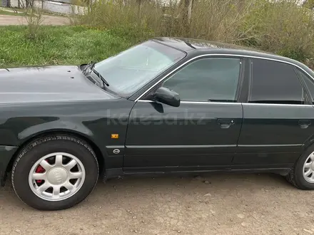 Audi A6 1995 года за 3 300 000 тг. в Кокшетау – фото 8