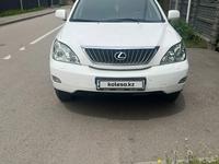 Lexus RX 350 2007 года за 11 300 000 тг. в Алматы