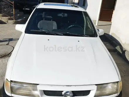 Opel Vectra 1992 года за 650 000 тг. в Кентау – фото 4