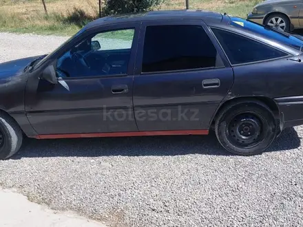 Opel Vectra 1995 годаүшін550 000 тг. в Туркестан – фото 11