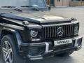 Mercedes-Benz G 320 1993 годаүшін7 450 000 тг. в Семей – фото 2