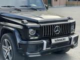 Mercedes-Benz G 320 1993 годаүшін7 450 000 тг. в Семей – фото 2