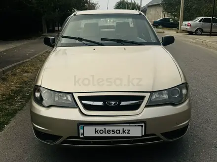 Daewoo Nexia 2012 года за 1 400 000 тг. в Шымкент