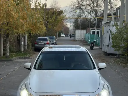 Infiniti G35 2007 года за 5 200 000 тг. в Алматы – фото 13