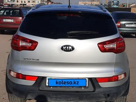 Kia Sportage 2012 года за 7 950 000 тг. в Караганда – фото 7