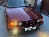BMW 520 1992 года за 3 100 000 тг. в Шымкент – фото 3