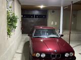 BMW 520 1992 годаүшін3 100 000 тг. в Шымкент – фото 4