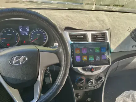 Hyundai Accent 2014 года за 4 050 000 тг. в Павлодар – фото 3