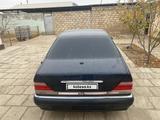 Mercedes-Benz S 500 1996 года за 3 200 000 тг. в Тараз – фото 2