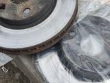 Тормозные диски за 10 000 тг. в Астана – фото 3