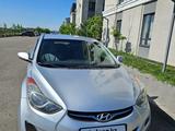 Hyundai Elantra 2013 года за 5 000 000 тг. в Алматы