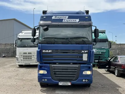 DAF  XF 2013 года за 13 000 000 тг. в Алматы – фото 4