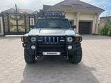 Hummer H3 2006 года за 11 000 000 тг. в Алматы – фото 2