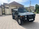 Hummer H3 2006 годаүшін11 000 000 тг. в Алматы