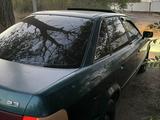 Audi 80 1993 года за 860 000 тг. в Семей – фото 3