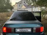 Audi 80 1993 года за 860 000 тг. в Семей – фото 2