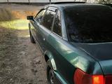 Audi 80 1993 года за 860 000 тг. в Семей – фото 4