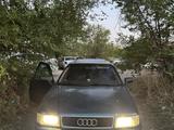 Audi 80 1993 года за 860 000 тг. в Семей
