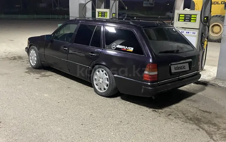 Mercedes-Benz E 200 1994 годаfor1 850 000 тг. в Сарыагаш