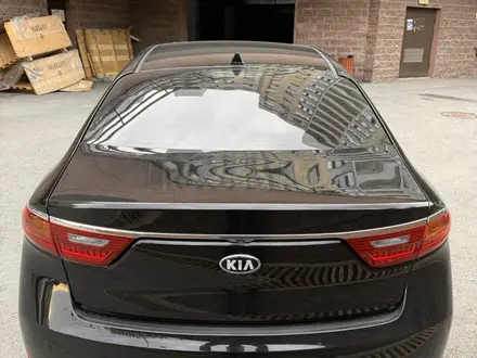 Kia K7 2019 года за 11 500 000 тг. в Алматы – фото 26