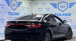 Hyundai Grandeur 2013 годаүшін5 200 000 тг. в Шымкент – фото 3