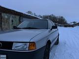 Audi 80 1991 года за 1 700 000 тг. в Усть-Каменогорск – фото 3