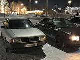 Audi 80 1991 года за 1 700 000 тг. в Усть-Каменогорск – фото 2