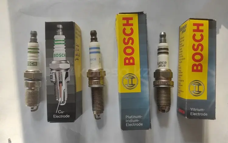 Свечи зажигания MERCEDES. за 5 000 тг. в Алматы