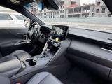 Toyota Venza 2021 года за 13 250 000 тг. в Бишкек – фото 2
