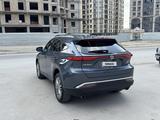 Toyota Venza 2021 года за 13 250 000 тг. в Бишкек – фото 5