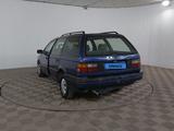 Volkswagen Passat 1991 годаfor590 000 тг. в Шымкент – фото 4