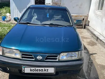 Nissan Primera 1994 года за 800 000 тг. в Актобе – фото 4