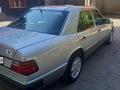 Mercedes-Benz E 200 1992 годаүшін3 000 000 тг. в Тараз – фото 3