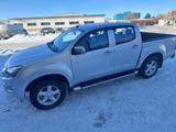 Isuzu D-Max 2018 годаүшін12 300 000 тг. в Караганда