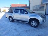 Isuzu D-Max 2018 годаүшін12 300 000 тг. в Караганда – фото 2