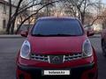 Nissan Note 2007 годаүшін3 500 000 тг. в Алматы – фото 6