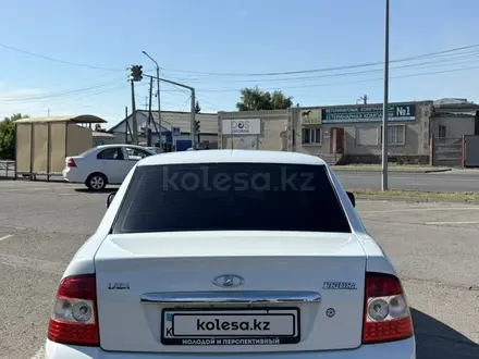 ВАЗ (Lada) Priora 2170 2014 года за 3 000 000 тг. в Павлодар – фото 3