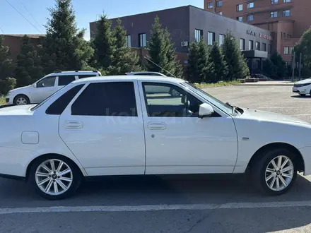 ВАЗ (Lada) Priora 2170 2014 года за 3 000 000 тг. в Павлодар – фото 2