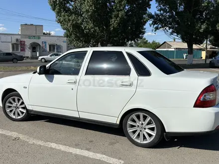 ВАЗ (Lada) Priora 2170 2014 года за 3 000 000 тг. в Павлодар – фото 4