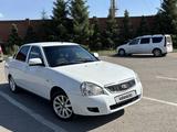 ВАЗ (Lada) Priora 2170 2014 года за 3 000 000 тг. в Павлодар